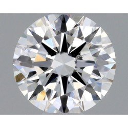 Diament szlif okrągły, 0.32ct, VS1, D, GIA 2235781732