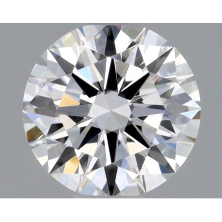 Diament szlif okrągły, 0.32ct, VS1, D, GIA 2235781732