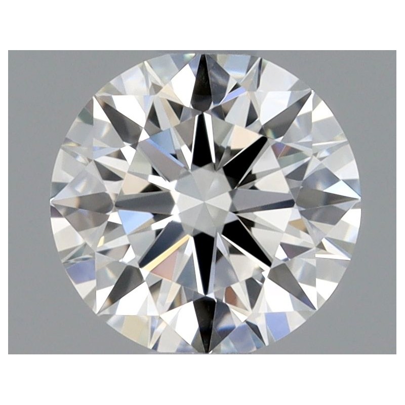 Diament szlif okrągły, 0.36ct, VVS1, H, GIA 5231789721