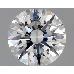Diament szlif okrągły, 0.32ct, VVS2, E, GIA 2233809342