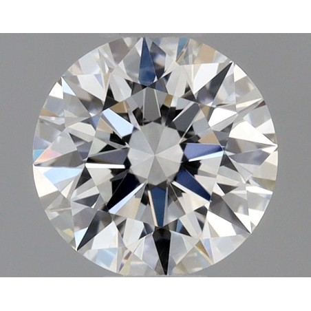 Diament szlif okrągły, 0.32ct, VVS2, E, GIA 2233809342