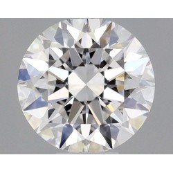 Diament szlif okrągły, 0.3ct, VVS1, D, GIA 2235809431