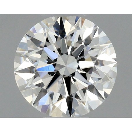 Diament szlif okrągły, 0.3ct, VVS1, G, GIA 2231809411