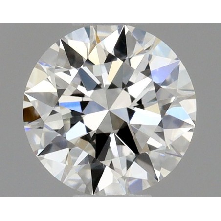 Diament szlif okrągły, 0.3ct, VVS1, G, GIA 5232809412