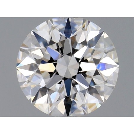 Diament szlif okrągły, 0.3ct, VS1, E, GIA 2235789402