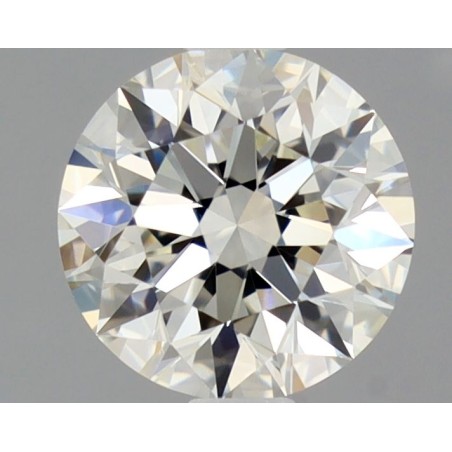 Diament szlif okrągły, 0.85ct, VVS2, I, GIA 2517280165