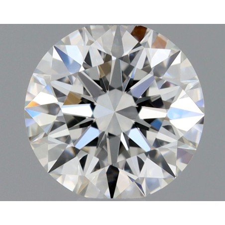 Diament szlif okrągły, 0.4ct, VVS2, G, GIA 1236781744