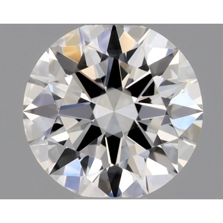 Diament szlif okrągły, 0.3ct, VVS2, F, GIA 5231789555