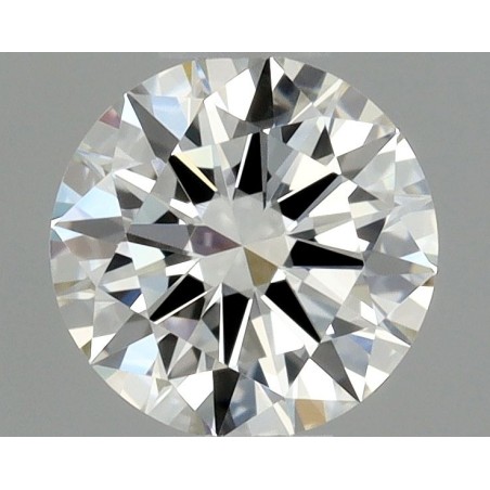 Diament szlif okrągły, 0.3ct, VVS1, H, GIA 6233809393