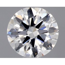 Diament szlif okrągły, 0.54ct, SI1, E, GIA 6531799693