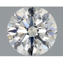 Diament szlif okrągły, 0.81ct, VS2, G, GIA 2534940285