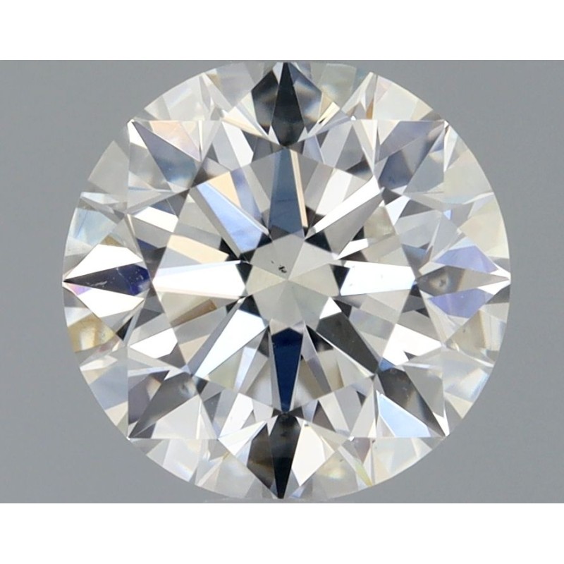 Diament szlif okrągły, 0.81ct, VS2, G, GIA 2534940285