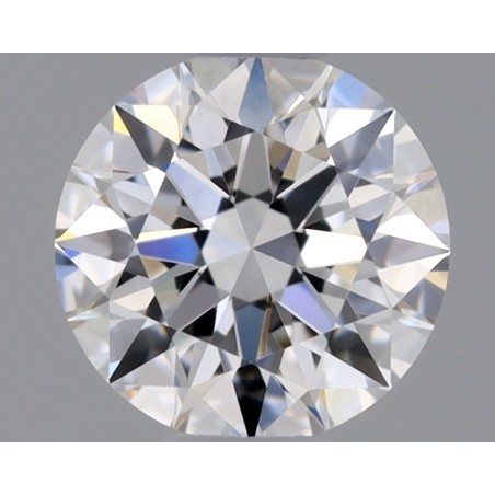 Diament szlif okrągły, 0.3ct, VVS1, E, GIA 2235789539