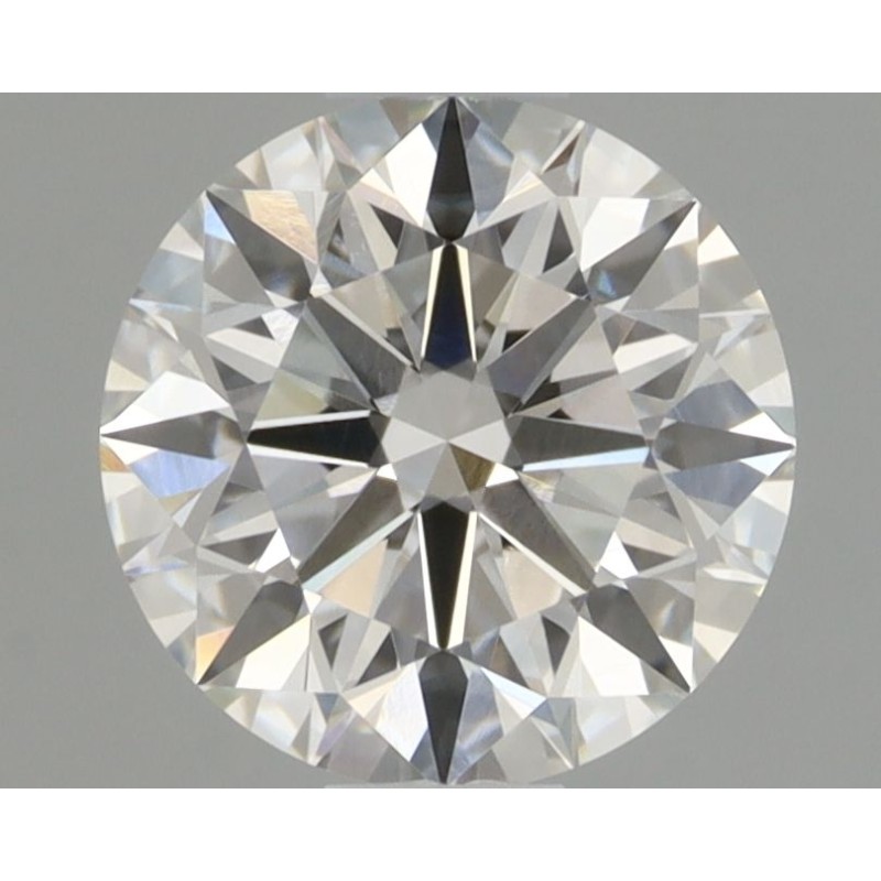 Diament szlif okrągły, 0.61ct, VVS2, I, GIA 2231814761 Diament szlif okrągły, 0.61ct, VVS2, I, GIA 2231814761