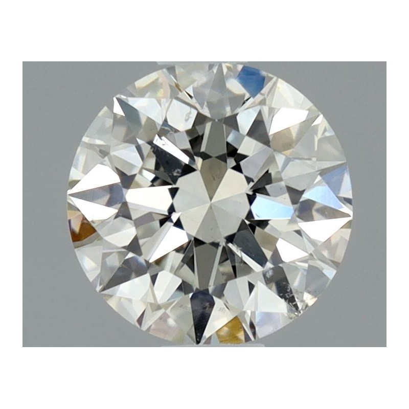 Diament szlif okrągły, 0.64ct, SI2, I, GIA 7541173449 Diament szlif okrągły, 0.64ct, SI2, I, GIA 7541173449