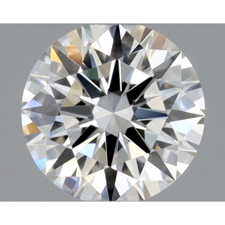 Diament szlif okrągły, 0.3ct, VVS1, I, GIA 6233789562