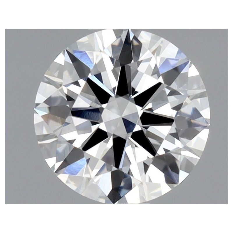 Diament szlif okrągły, 0.7ct, VS1, F, GIA 5546203964