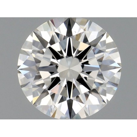 Diament szlif okrągły, 0.41ct, VS2, G, GIA 2231781751