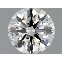 Diament szlif okrągły, 0.5ct, VS1, E, GIA 2231781697