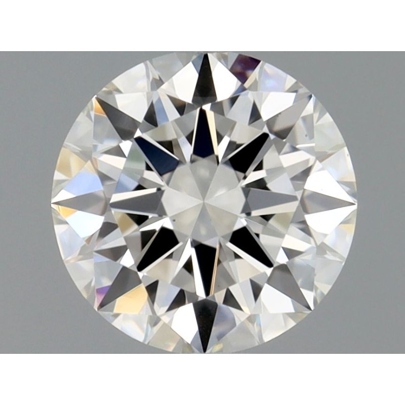 Diament szlif okrągły, 0.5ct, VS1, G, GIA 2235783091 Diament szlif okrągły, 0.5ct, VS1, G, GIA 2235783091