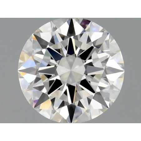 Diament szlif okrągły, 0.5ct, VS1, G, GIA 2235783091