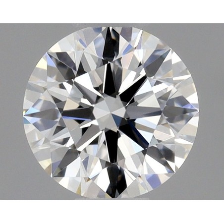 Diament szlif okrągły, 0.35ct, VVS1, E, GIA 2231809410