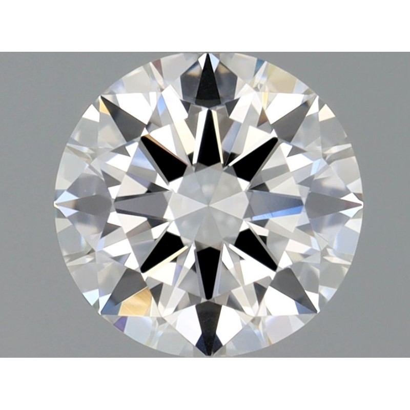 Diament szlif okrągły, 0.5ct, VS2, E, GIA 2231781408