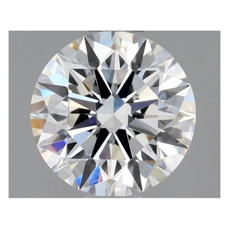 Diament szlif okrągły, 0.66ct, VVS1, F, GIA 2233809360 Diament szlif okrągły, 0.66ct, VVS1, F, GIA 2233809360