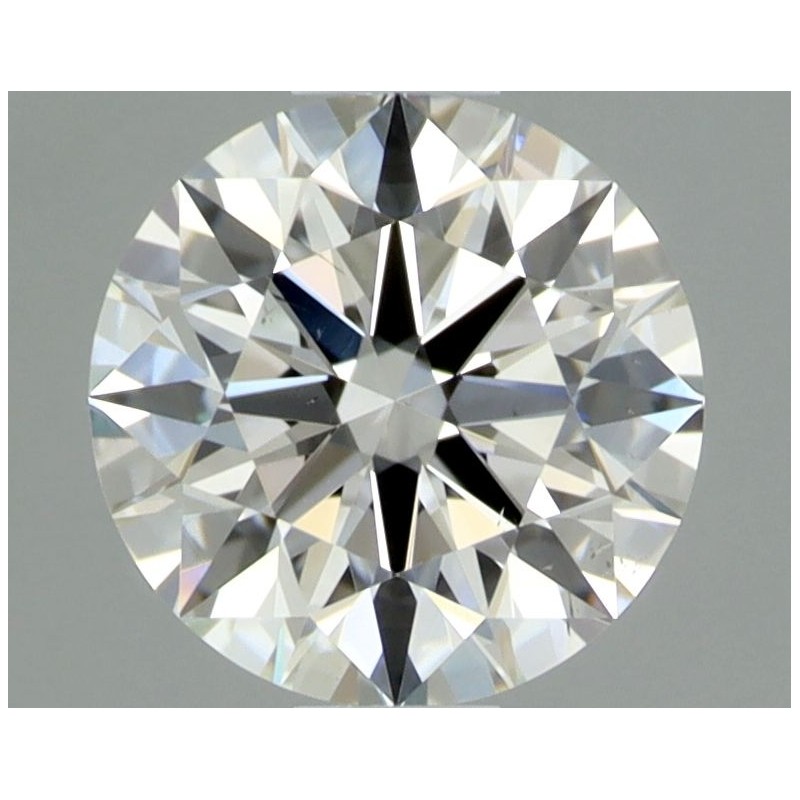 Diament szlif okrągły, 0.6ct, VS2, G, GIA 2235814683