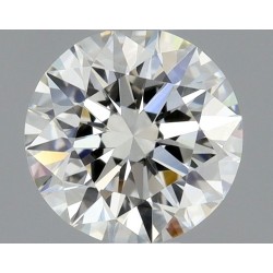 Diament szlif okrągły, 0.37ct, VVS1, H, GIA 2235809450