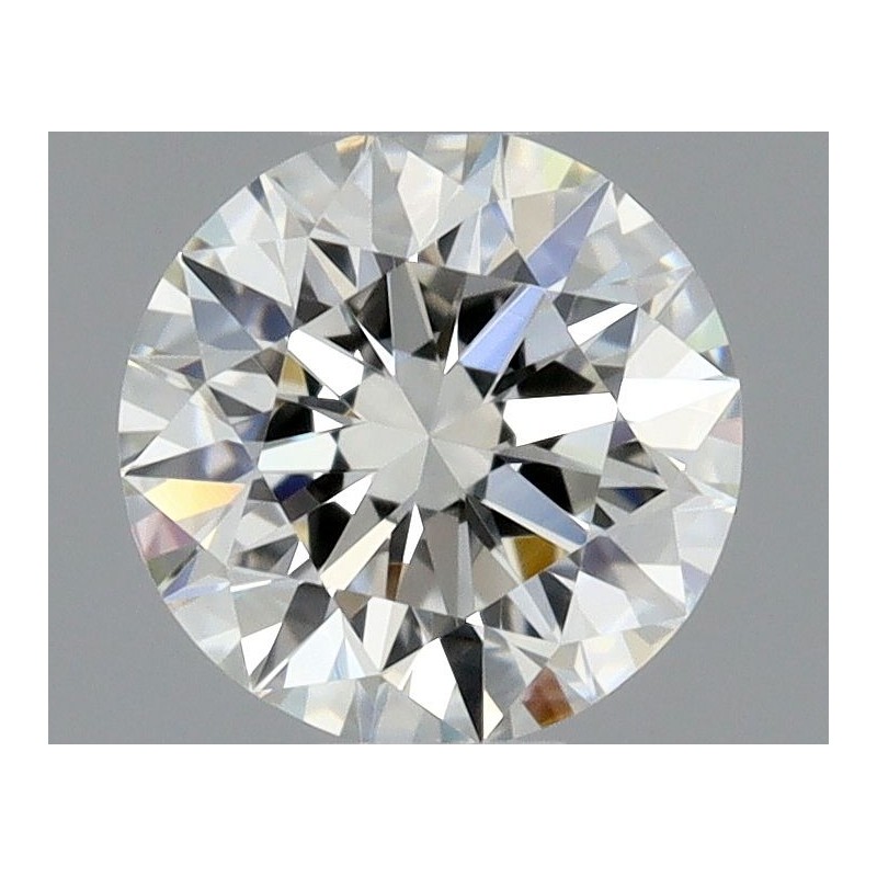 Diament szlif okrągły, 0.37ct, VVS1, H, GIA 2235809450