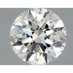 Diament szlif okrągły, 1.03ct, VVS1, I, GIA 1549141110