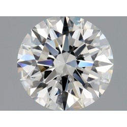 Diament szlif okrągły, 1.01ct, VVS1, I, GIA 5543098155
