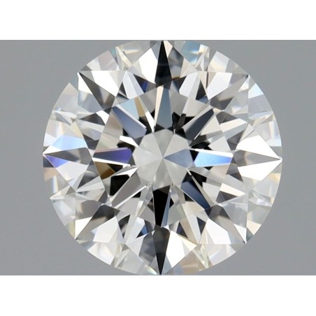 Diament szlif okrągły, 1.01ct, VVS1, I, GIA 5543098155