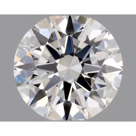 Diament szlif okrągły, 0.3ct, VS2, G, GIA 5232781736