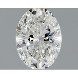 Diament szlif owalny, 0.7ct, VVS2, G, GIA 2235789427