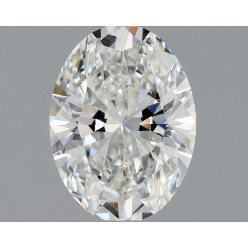 Diament szlif owalny, 0.7ct, VVS2, G, GIA 2235789427 Diament szlif owalny, 0.7ct, VVS2, G, GIA 2235789427