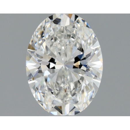 Diament szlif owalny, 0.7ct, VVS2, G, GIA 2235789427