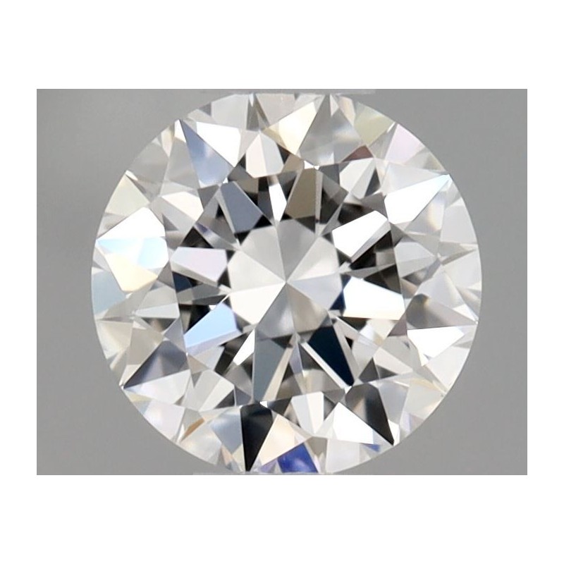 Diament szlif okrągły, 0.3ct, VS1, F, GIA 5231809443 Diament szlif okrągły, 0.3ct, VS1, F, GIA 5231809443