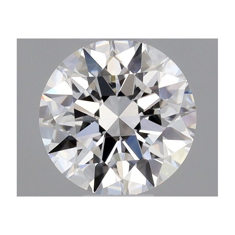 Diament szlif okrągły, 0.3ct, VVS2, D, GIA 1232809369 Diament szlif okrągły, 0.3ct, VVS2, D, GIA 1232809369