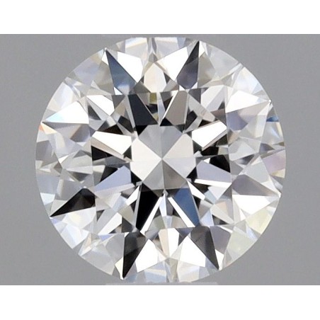 Diament szlif okrągły, 0.3ct, VVS2, D, GIA 1232809369