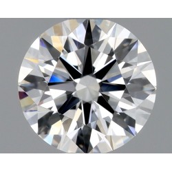 Diament szlif okrągły, 0.43ct, VVS2, F, GIA 5232789636