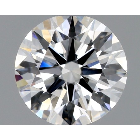 Diament szlif okrągły, 0.43ct, VVS2, F, GIA 5232789636