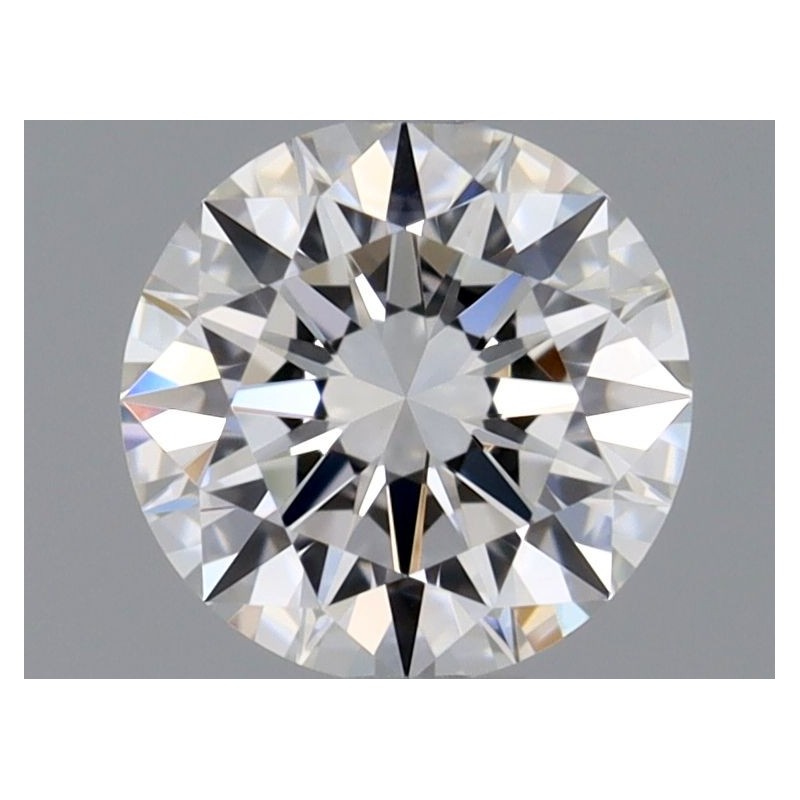 Diament szlif okrągły, 0.3ct, VS1, F, GIA 5231781485 Diament szlif okrągły, 0.3ct, VS1, F, GIA 5231781485