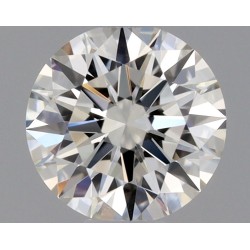 Diament szlif okrągły, 0.3ct, VVS1, I, GIA 5231789551
