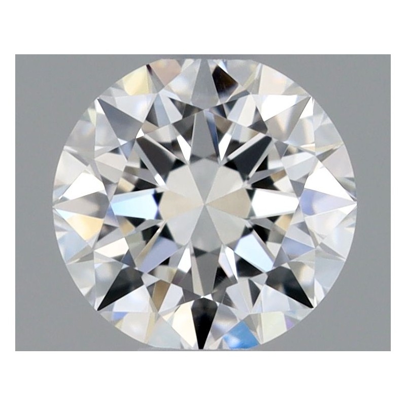 Diament szlif okrągły, 0.3ct, VS1, E, GIA 6233789707