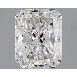 Diament radiant, 0.51ct, VVS1, E, GIA 2235809452