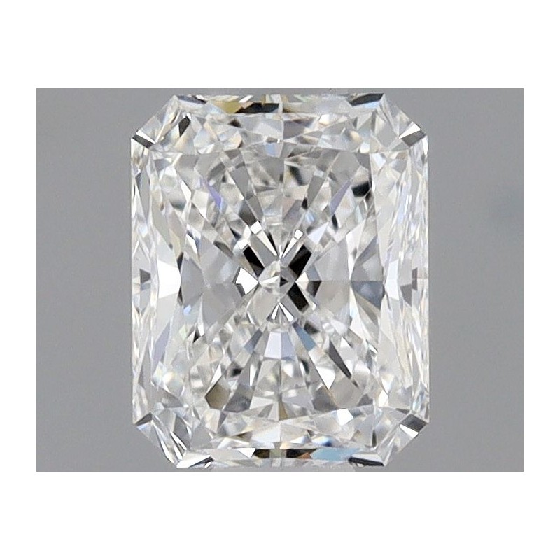 Diament radiant, 0.51ct, VVS1, E, GIA 2235809452