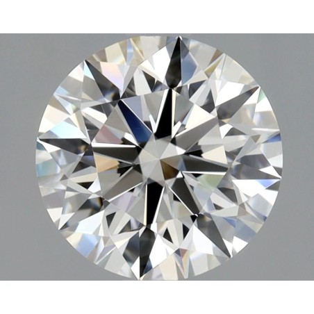 Diament szlif okrągły, 1.53ct, VVS2, G, HRD 250000306767
