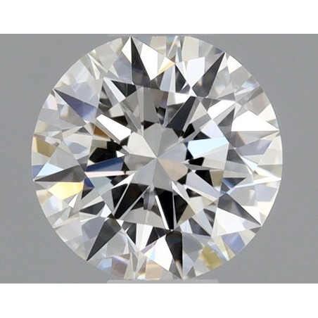 Diament szlif okrągły, 0.32ct, VVS1, G, GIA 2231809406